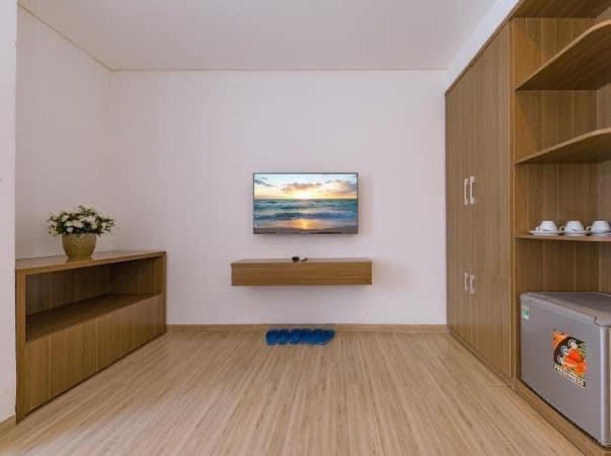 An Binh Tan Hotel Nha Trang Bagian luar foto